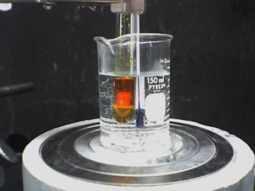 Brady’s Rogue Reagent?