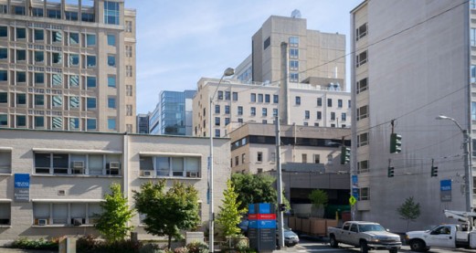 Can engineering help improve patient safety?