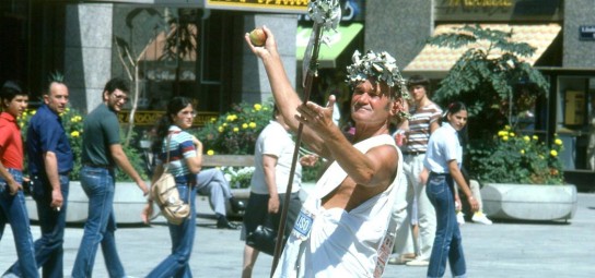 Stories from Vienna: 6 key figures