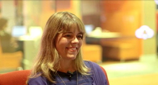 Claudia Hammond on BBC All in the Mind, Mental Health and Psychology