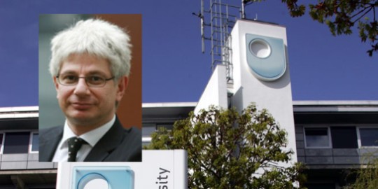 Remembering Gary Slapper