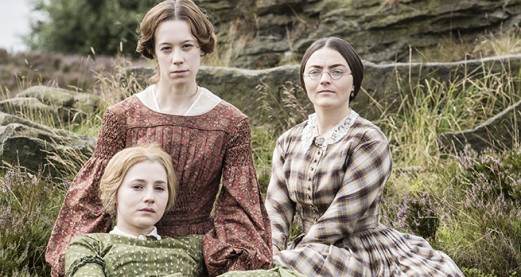 Professor Sara Haslam on the Brontë sisters’ work