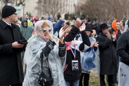 How should we read Donald Trump's first Presidential speech?