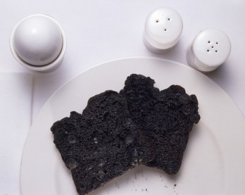Will burnt food give you cancer?