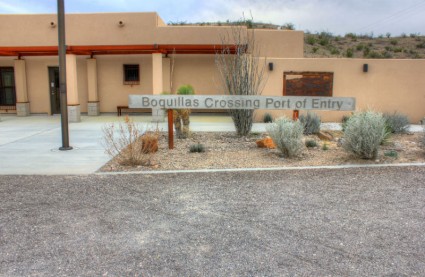 The difference between the Mexican Wall and the Muslim Ban