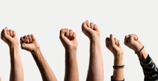 Beyond power and resistance: Politics at the radical limits