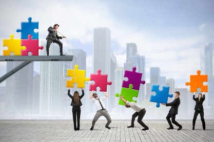 Toward a Model of Leadership for the NHS