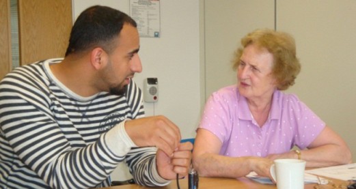 Working carers: A problem for organisations