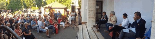 Department of the Commons