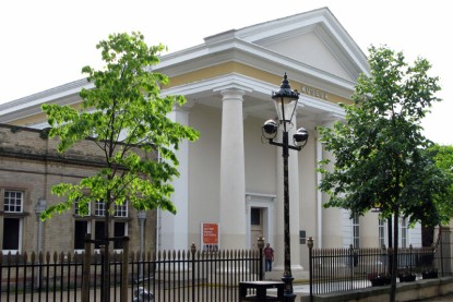 A quiet man, hounded: One person's experience of the UK's anti-homosexuality laws