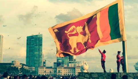 Moving education in Sri Lanka from equal access to full gender equality