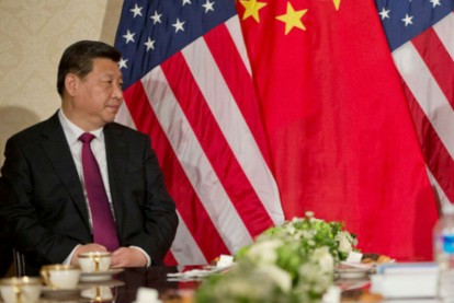 What should we watch out for as Trump meets Xi?
