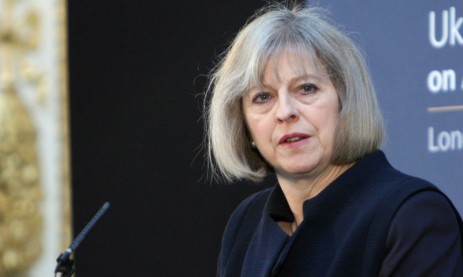 Why has Theresa May called for a snap election?