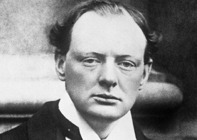 Election days: 1908 - Churchill challenged by the women