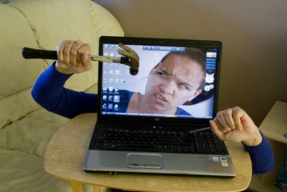 Has media literacy become self-destructive?