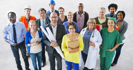 Employee-owned firms: More engaged and productive employees?