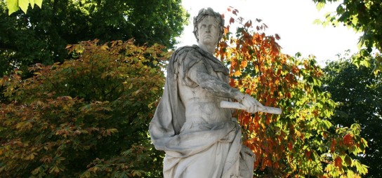 Shakespeare: For All Time?