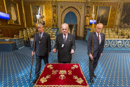 What does the Queen's Speech tell us about the next two years?