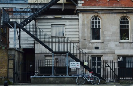 Hospital: Dementia patients