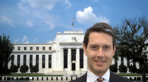 What do you need to know about Donald Trump's nominee to oversee US banking?