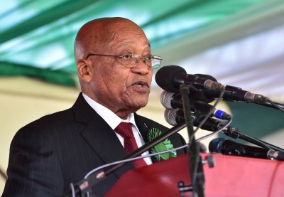 What does Jacob Zuma's survival of a no-confidence vote mean?