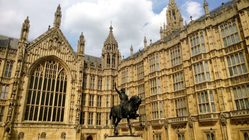 What are the three types of Bill?