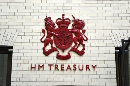 Have vanishing debt costs created a magic money tree?