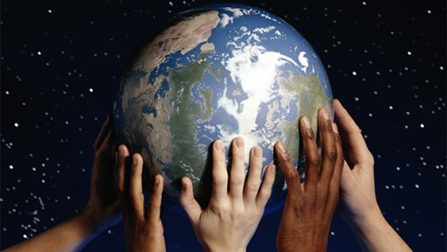 Looking globally: the future of education