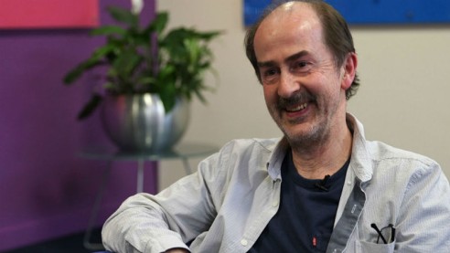 Julian Cooper on Using Sources