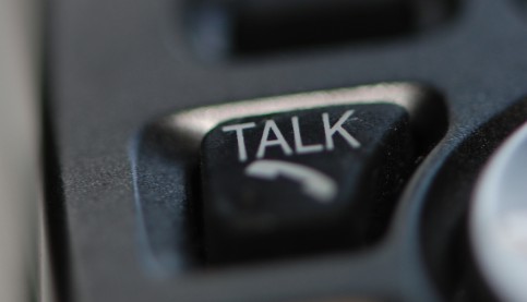 Learning through spoken interaction