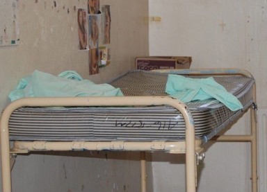 The growing demand for drugs in UK prisons