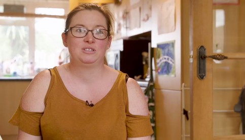 Charlotte on finding and using source material