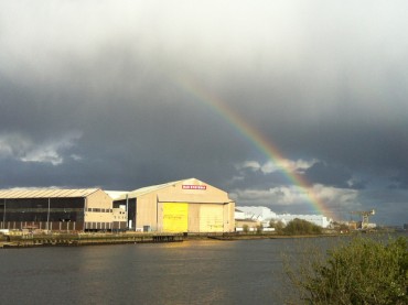 Was British business always planning for Brexit?