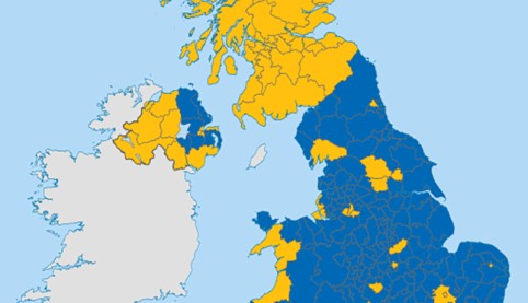 Can the Economy be Irish?