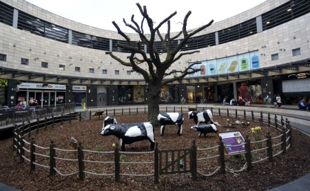 Culture can be brutal, just ask Milton Keynes