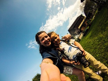 Sharenting: What is it and are you doing it?