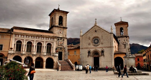 You've ordered your Rome booklet