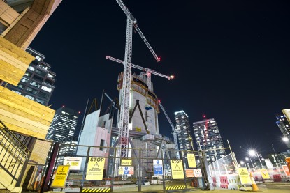 How gender equality can help fix the construction industry