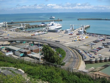 A short guide to the Customs Union: An OpenLearn watching brief