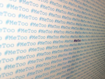 Why challenging sexual violence takes more than just a starring role at The Oscars