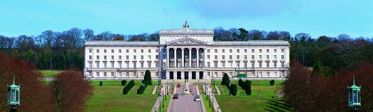 The Good Friday Agreement - 20 Year Anniversary