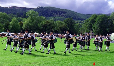 Will Scottish politicians have a say over the Brexit Deal?