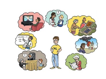 MAED (Applied Linguistics) at the OU