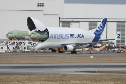 Airbus and Brexit: What do you need to know?