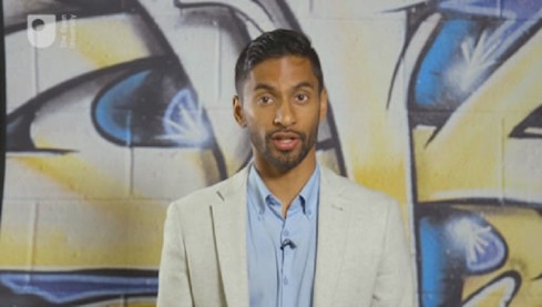 Managing my money with Bobby Seagull