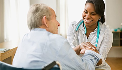 Brexit and health care professionals