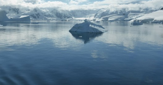 When did the largest ocean current on Earth start?