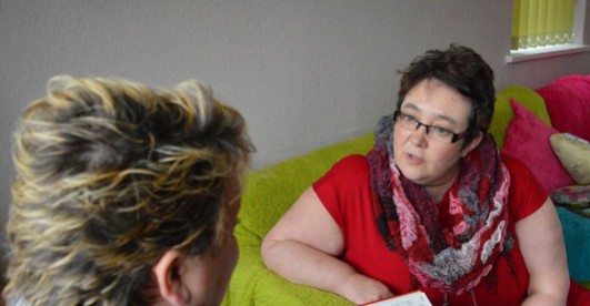 Talking about weight in therapy – Top tips for size affirmative practice