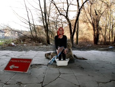 Who are we? A project about art, migration, politics and identity