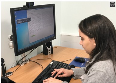 Distance education: Do students believe it should be fun?